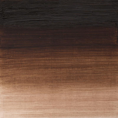 Масляная краска "Winton", коричневый Ван Дейк 37мл
